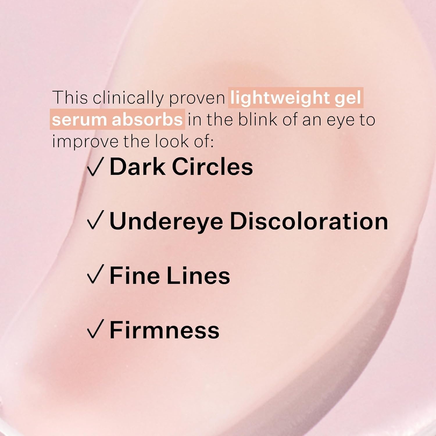 image:imageStriVectin SuperC Eye Vitamin C Eye Cream Brightening and Firming Boost Skin Dullness with Hyaluronic Acid05 Fl Oz Pack of 1