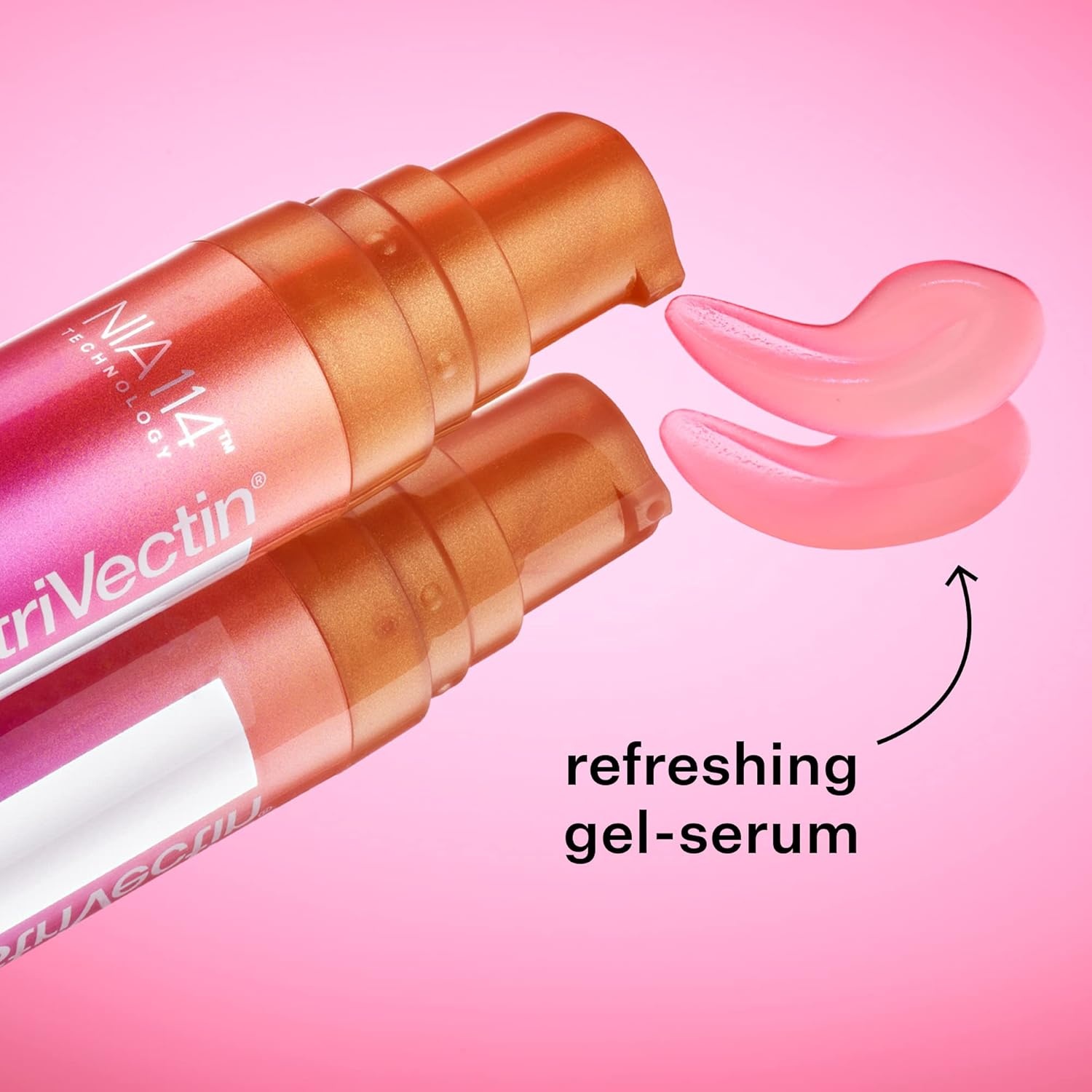 image:imageStriVectin SuperC Eye Vitamin C Eye Cream Brightening and Firming Boost Skin Dullness with Hyaluronic Acid05 Fl Oz Pack of 1