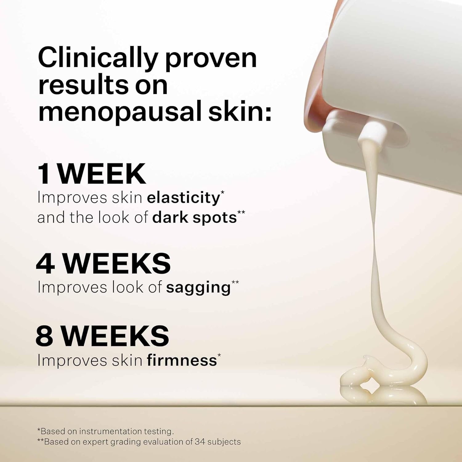 image:imageStriVectin Tighten amp Lift Peptight Face Lift Serum with Tightening amp Brightening Peptides for WrinklesPeptight Face Lift Serum 30 ml