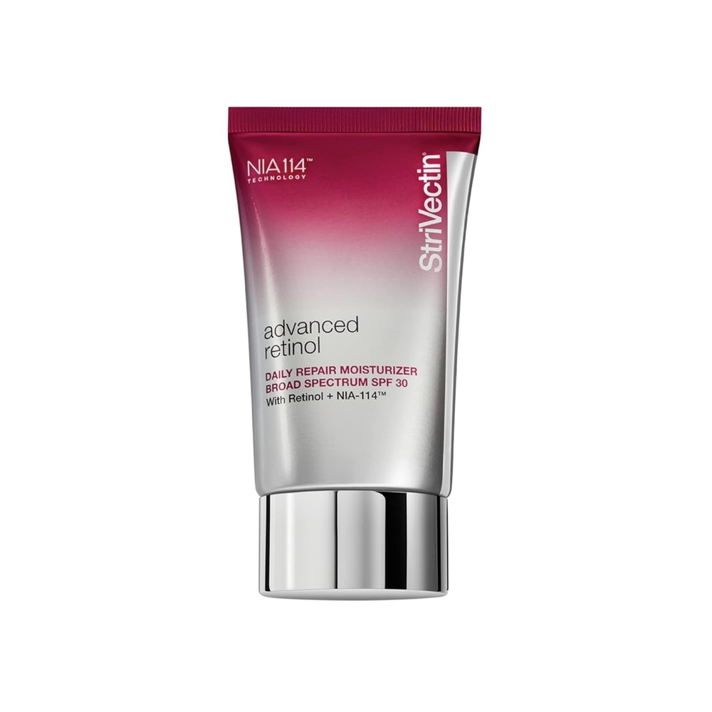 image:imageStriVectin Advanced Retinol Targets Visible Signs of Aging for Healthier SkinAdvanced Retinol Face Moisturizer with Broad Spectrum SPF 30 17 oz