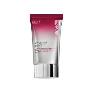 image:imageStriVectin Advanced Retinol Targets Visible Signs of Aging for Healthier SkinAdvanced Retinol Face Moisturizer with Broad Spectrum SPF 30  17 oz
