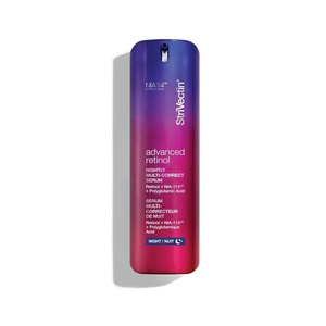 image:imageStriVectin Advanced Retinol Targets Visible Signs of Aging for Healthier SkinAdvanced Retinol Multi Correct Face Serum  1 oz