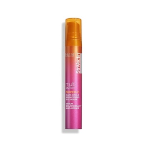 image:imageStriVectin SuperC Eye Vitamin C Eye Cream Brightening and Firming Boost Skin Dullness with Hyaluronic Acid05 Fl Oz Pack of 1