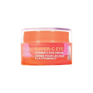 image:imageStriVectin SuperC Eye Vitamin C Eye Cream Brightening and Firming Boost Skin Dullness with Hyaluronic Acid051 Ounce Pack of 1