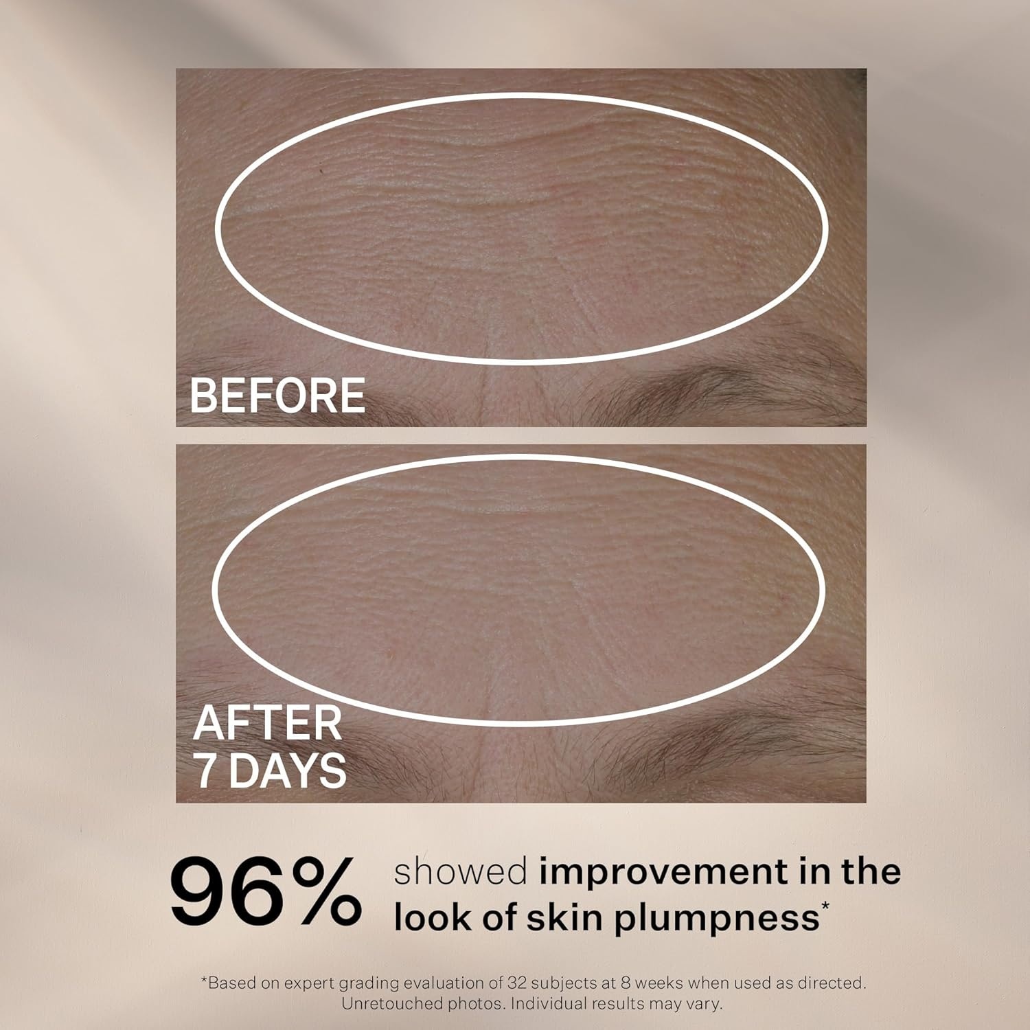 image:imageStriVectin AntiWrinkle Peptide Plump Line Filling Bounce Face Serum with Ceramides amp Peptides for Firm Skin and Less Wrinkles amp Fine Lines1 Ounce Pack of 1
