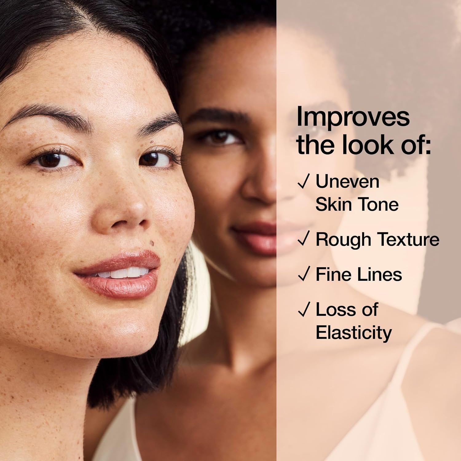 image:imageStriVectin SuperC Retinol Brighten amp Correct Vitamin C Serum Antioxidant Face Serum for Uneven Tone Fine Lines and Firmness Drops for Face17 Ounce Pack of 1