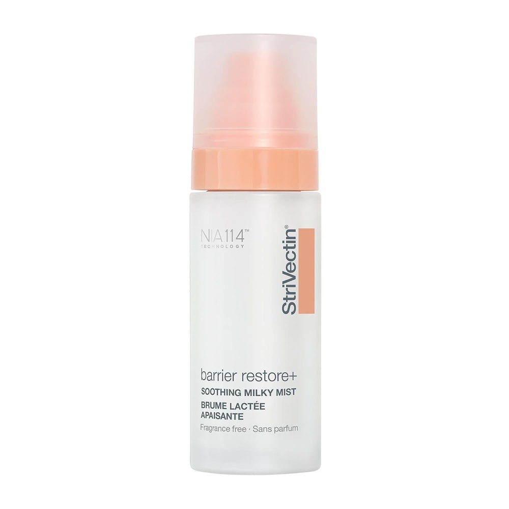 image:imageStriVectin Barrier Restore Soothing Milky Face Mist with Ceramides Hyaluronic AcidSpray 17 Ounce