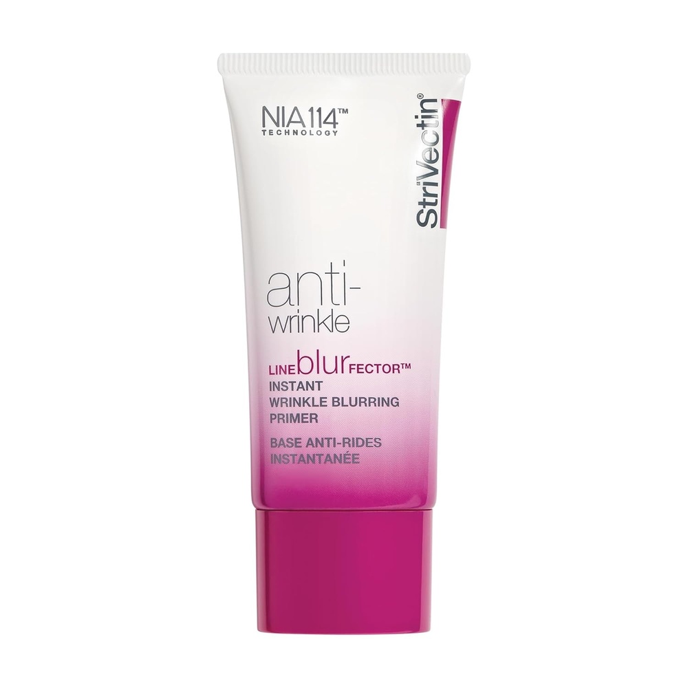 image:imageStriVectin Line BlurFector Instant Wrinkle Blurring Primer skin primer to help blur and fill the look of wrinkles makeup primer for smooth skin 1 oz