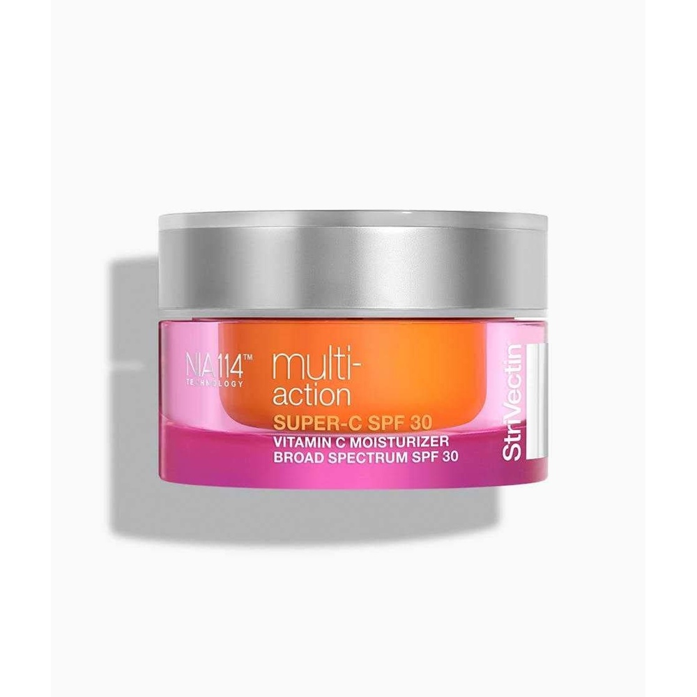 image:imageStriVectin MultiAction SuperC Vitamin C Moisturizer Brightening and Smoothing Fine Lines 17 Fl Oz17 Fl Oz Pack of 1