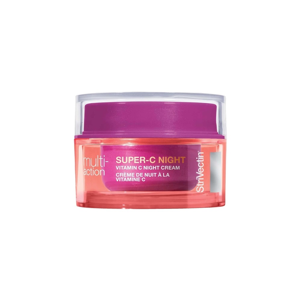 image:imageStriVectin MultiAction SuperC Vitamin C Moisturizer Brightening and Smoothing Fine Lines 17 Fl Oz17 Ounce Pack of 1
