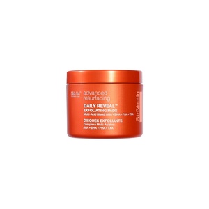 image:imageStriVectin Daily Reveal Face Exfoliating Treatment Pads Polishing Away Dead Skin for Smooth and Soft Skin 60 count