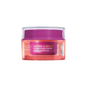 image:imageStriVectin MultiAction SuperC Vitamin C Moisturizer Brightening and Smoothing Fine Lines 17 Fl Oz17 Ounce Pack of 1