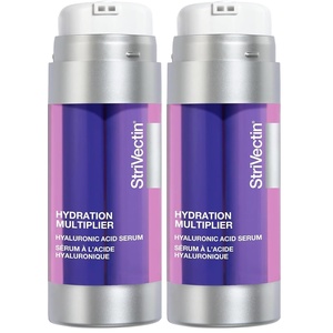 image:imageStriVectin Multi Action Hydration Multiplier Serum with Hyaluronic Acid Ceramides and Peptides for Dehydrated Dry Skin1 Ounce Pack of 2