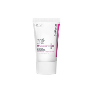 image:imageStriVectin SD Advanced Plus Intensive Moisturizer for Wrinkles and Stretchmarks For Face and Body Collagen Boosting with Peptides and Hyaluronic Acid2 FL OZ Pack of 1
