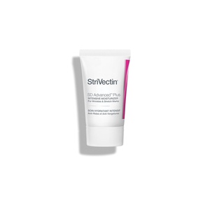 image:imageStriVectin SD Advanced Plus Intensive Moisturizer for Wrinkles and Stretchmarks For Face and Body Collagen Boosting with Peptides and Hyaluronic Acid2 Ounce Pack of 1