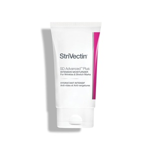 image:imageStriVectin SD Advanced Plus Intensive Moisturizer for Wrinkles and Stretchmarks For Face and Body Collagen Boosting with Peptides and Hyaluronic Acid4 Ounce Pack of 1