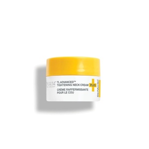 image:imageStriVectin Tighten and Lift Advanced Neck Cream PLUS 025 oz for Tightening and Firming Neck and Dcollet Lines Visibly Reducing Sagging and Crepey Skin for Smooth Healthy Looking Skin025 Fl Oz Pack of 1